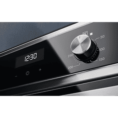 Electrolux EOF5H40BX SurroundCook vgradna pečica