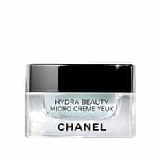 Chanel Hydra krema za oči Hydra Beauty (Micro Eye Cream) 15 ml