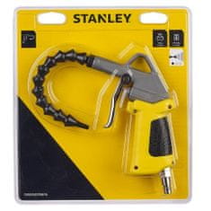 Stanley Gibljiva izpihovalna pištola za kompresorje