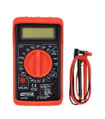 awtools Univerzalni digitalni multimeter z LCD