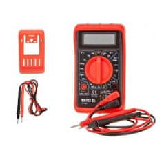 awtools Univerzalni digitalni multimeter z LCD