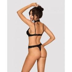 Obsessive teddybody Claudia L/XL (Brezplačen 1 L mehčalca Passion)