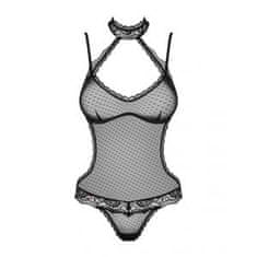 Obsessive teddybody Claudia L/XL (Brezplačen 1 L mehčalca Passion)