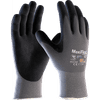 ATG Gloves Rokavice ATG MaxiFlex Ultimate AD-APT, št. 8