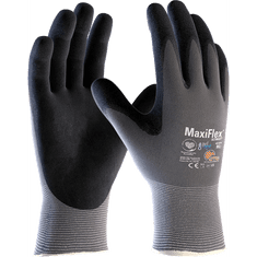 ATG Gloves Rokavice ATG MaxiFlex Ultimate AD-APT, št. 8