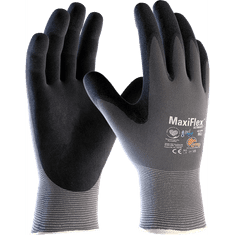 ATG Gloves Rokavice ATG MaxiFlex Ultimate AD-APT, št. 7