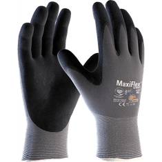 ATG Gloves Rokavice ATG MaxiFlex Ultimate AD-APT, št. 9