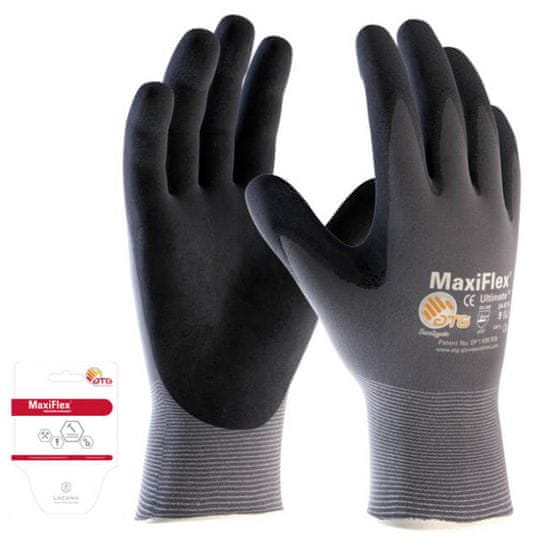 ATG Gloves Rokavice ATG MaxiFlex Ultimate