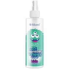 Silcare detangler sprej za otroke SOS. Monster Mess Kids