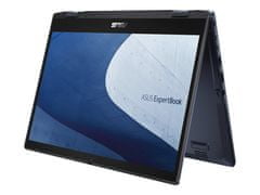 ASUS ExpertBook B3 Flip B3402FBA-WB53C0X prenosnik, i5-1235U, 16GB, SSD512GB, 14FHD, W11P (90NX04S1-M00JV0)