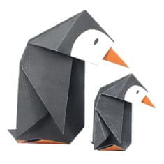 AVENIR origami, živalski vrt