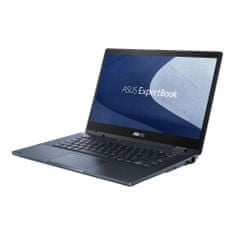 ASUS ExpertBook B3 Flip B3402FBA-WB53C0X prenosnik, i5-1235U, 16GB, SSD512GB, 14FHD, W11P (90NX04S1-M00JV0)