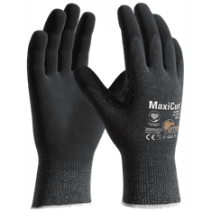 ATG Gloves Rokavice ATG MaxiCut Ultra, črne, št. 11