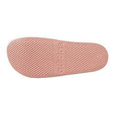 Adidas Japanke roza 44 2/3 EU Adilette Aqua