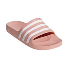 Adidas Japanke roza 44 2/3 EU Adilette Aqua