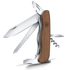 Victorinox Večnamenski nož Victorinox Forester Wood 0.8361.63
