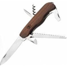 Victorinox Večnamenski nož Victorinox Forester Wood 0.8361.63