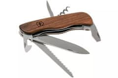 Victorinox Večnamenski nož Victorinox Forester Wood 0.8361.63