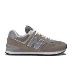 New Balance Čevlji rjava 45.5 EU 574