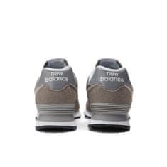 New Balance Čevlji rjava 45.5 EU 574