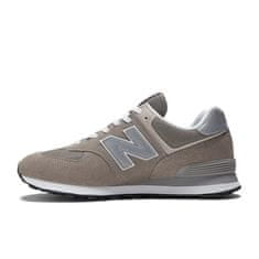 New Balance Čevlji rjava 44.5 EU 574