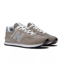 New Balance Čevlji rjava 45.5 EU 574