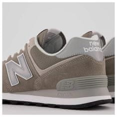 New Balance Čevlji rjava 42 EU 574