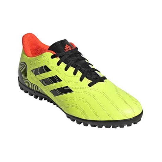 Adidas Čevlji zelena Copa SENSE4 TF