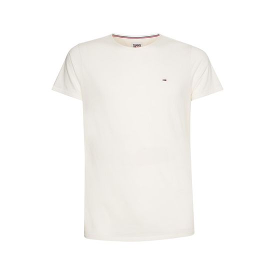 Tommy Hilfiger Majice bela DM0DM09586YBH mimovrste