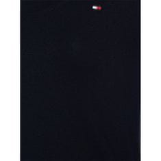 Tommy Hilfiger Majice mornarsko modra XS WW0WW36601 DW5