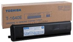Toshiba T-1640 HC (6AJ00000243) črn, originalen toner