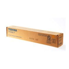 Toshiba T-FC65 Y rumen, originalen toner