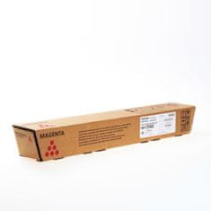 Ricoh MPC5502 (842022) škrlaten, originalen toner