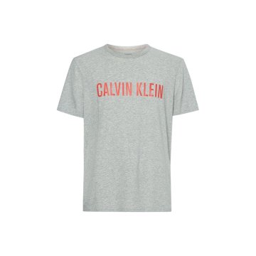 Calvin Klein Majice siva S 000NM1959EW6K