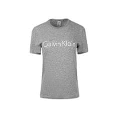 Calvin Klein Majice siva XS QS6105E020