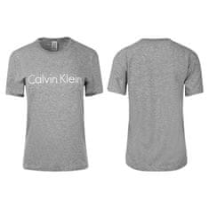 Calvin Klein Majice siva XS QS6105E020