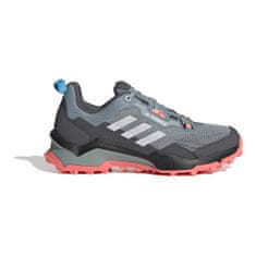Adidas Čevlji treking čevlji siva 38 EU Terrex AX4