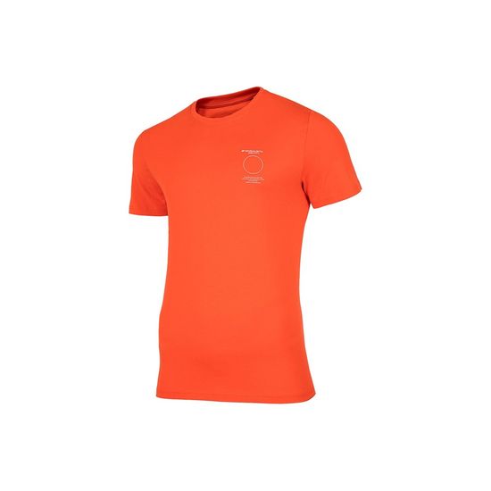 4F Majice oranžna TSM010