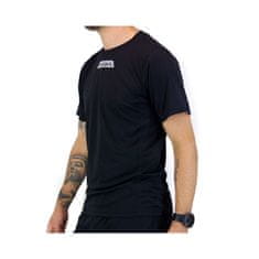 Karakal Majice črna XL Pro Tour Tee