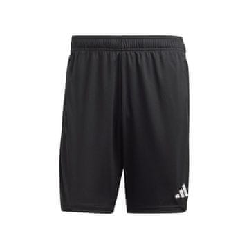 Adidas Hlače za trening črna 164 - 169 cm/S Tiro 23 Club M