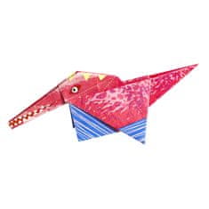 AVENIR origami, svet dinozavrov