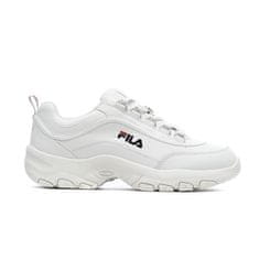 FILA Čevlji bela 36 EU Strada Low Teens