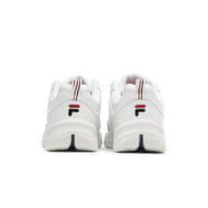 FILA Čevlji bela 36 EU Strada Low Teens