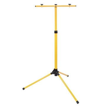 XLtools Univerzalni stativ za LED reflektorje 140 cm – tripod