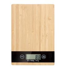 GEKO Kuhinjska tehtnica od 1g do 5kg + LCD