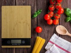 GEKO Kuhinjska tehtnica od 1g do 5kg + LCD