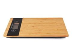 GEKO Kuhinjska tehtnica od 1g do 5kg + LCD
