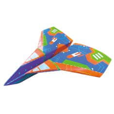 AVENIR origami, letališče