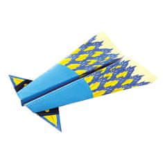 AVENIR origami, letališče