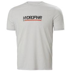 Helly Hansen Majice siva M HP Race Tshirt